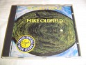 Mike Oldfield Hergest Ridge Virgin CD Netherlands 7860082 1993